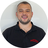 Matthieu BODEMER - Direction Achat-Vente
