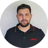 Ilhan BABAYIGIT
