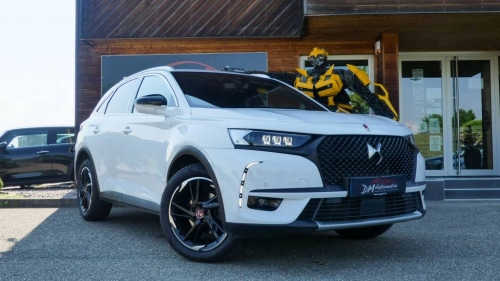 Ds DS 7 Crossback PureTech 225 Auto PERFORMANCE Line 29490 euros