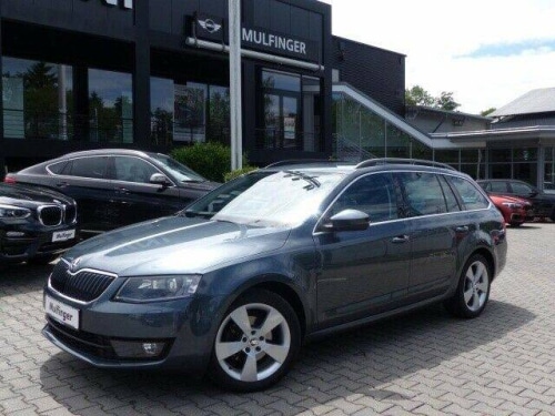 Skoda Octavia Combi (3) 2.0 TDI 150 DSG6 Green Tec Business Plus 13000 euros