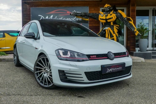 Volkswagen Golf (7) 2.0 TSI 230 BVM6 GTI Performance BMT 19990 euros