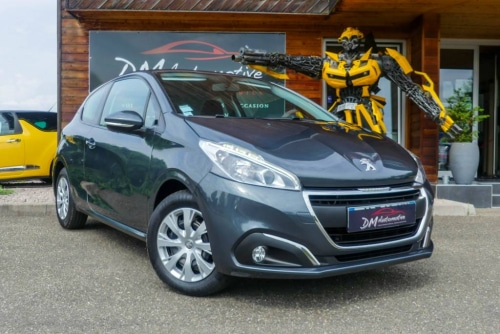 Peugeot 208 1.2 PureTech 82 Urban Soul 8490 euros