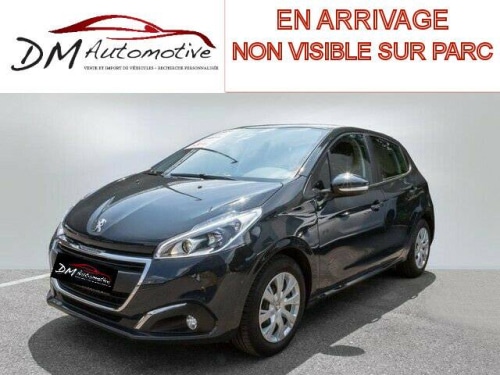 Peugeot 208 1.2 PureTech 82 Active 9790 euros