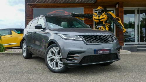 Land Rover Range Rover Velar 3.0 D300 4WD SE R-DYNAMIC AUTO 49990 euros