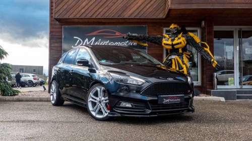 Ford Focus (3) 5P - 2.0 EcoBoost 250 ch S&S ST 20990 euros