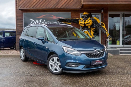 Opel Zafira Tourer (3) 2.0 CDTI 170ch ecoFLEX s/s Business 17990 euros