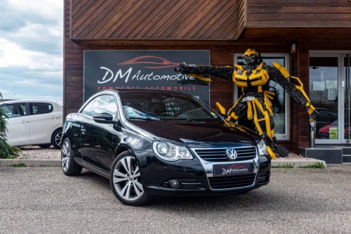 Volkswagen EOS CARAT 3.2 V6 250 DSG 13990 euros