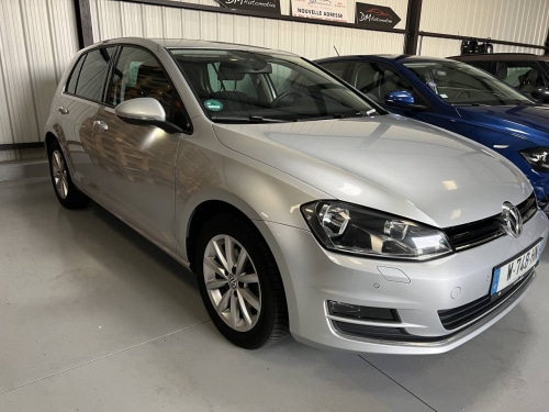 Volkswagen Golf (7) 1.2 TSI 110 BVM6 Lounge BMT 12990 euros