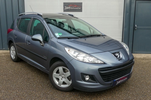 Peugeot 207 SW URBAN 1.4 VTI 95 4790 euros