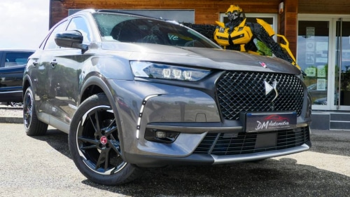 Ds DS 7 Crossback BlueHDi 180 Automatique PERFORM Line 29990 euros