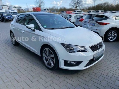 Seat Leon (3) 1.8 TSI 180 DSG S&S FR 19500 euros