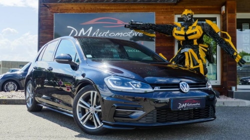 Volkswagen Golf (7) 1.5 TSI EVO 150 BVM6 R-LINE 19990 euros