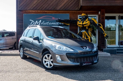 Peugeot 308 SW PREMIUM 1.6 VTI 7490 euros