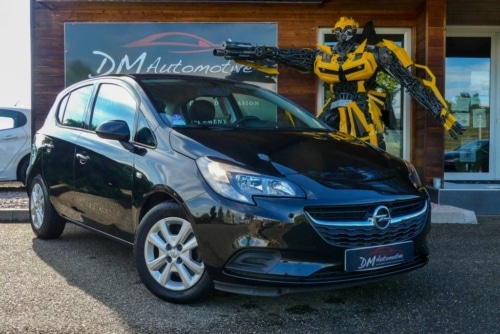 Opel Corsa (5) 1.4 90 EDITION 7890 euros