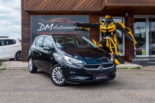 Opel Corsa (5) 1.4 90 EDITION 8990 euros