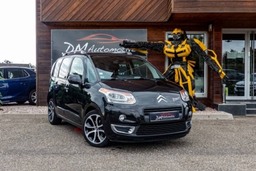 Citroën C3 Picasso VTI 120 Confort 7990 euros