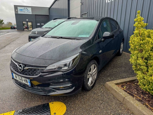 Opel Astra (5) 1.2 Turbo 145 ch Edition 15990 euros