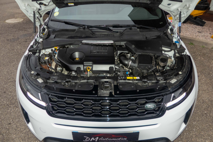 Land Rover Range Rover Evoque (2) 2.0 D150 BVA 4WD S – Image 3