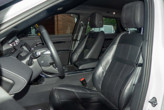 Land Rover Range Rover Evoque (2) 2.0 D150 BVA 4WD S – Image 8
