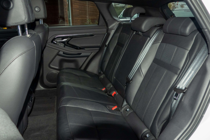 Land Rover Range Rover Evoque (2) 2.0 D150 BVA 4WD S – Image 9
