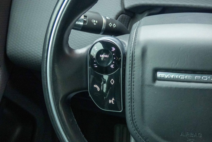 Land Rover Range Rover Evoque (2) 2.0 D150 BVA 4WD S – Image 12