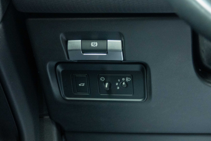 Land Rover Range Rover Evoque (2) 2.0 D150 BVA 4WD S – Image 16