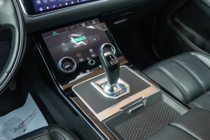 Land Rover Range Rover Evoque (2) 2.0 D150 BVA 4WD S – Image 18