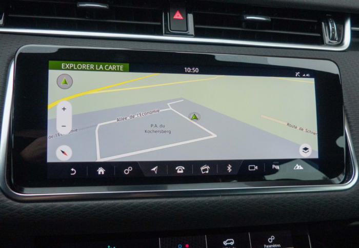 Land Rover Range Rover Evoque (2) 2.0 D150 BVA 4WD S – Image 21