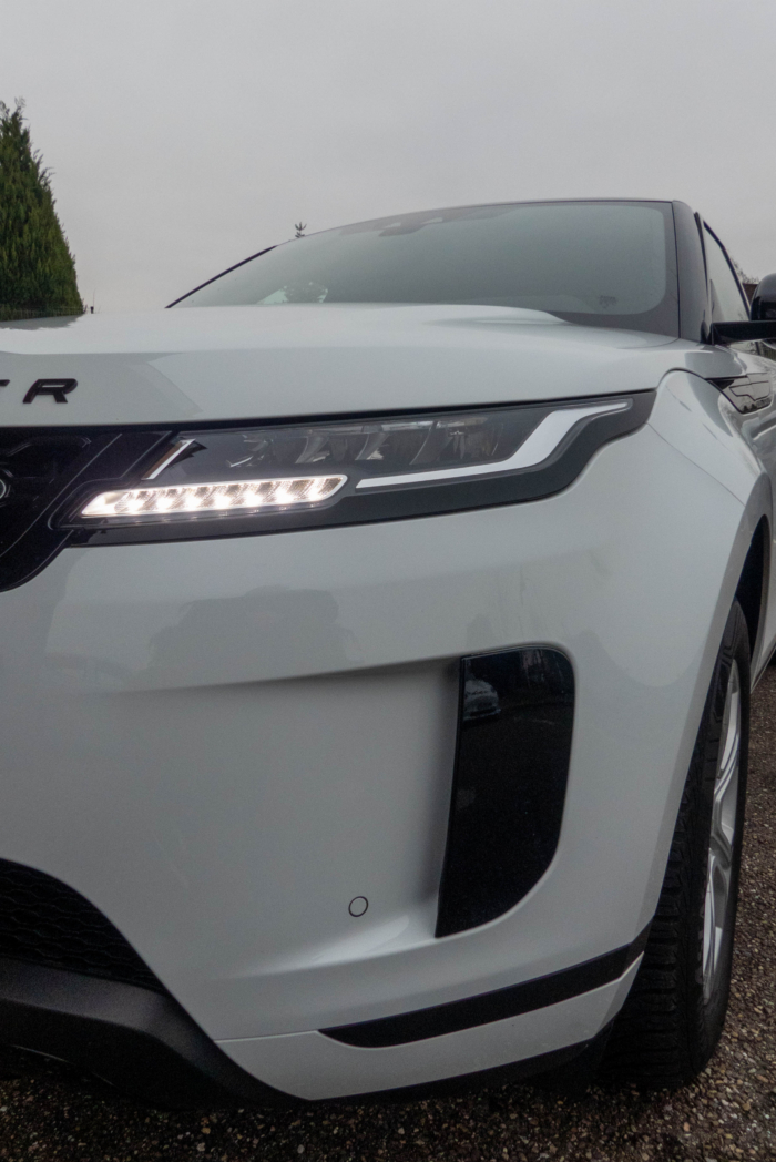 Land Rover Range Rover Evoque (2) 2.0 D150 BVA 4WD S – Image 23
