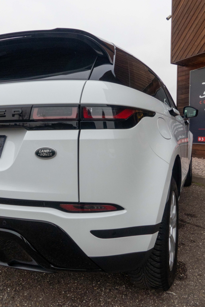 Land Rover Range Rover Evoque (2) 2.0 D150 BVA 4WD S – Image 24
