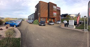 DM Automotive place picture