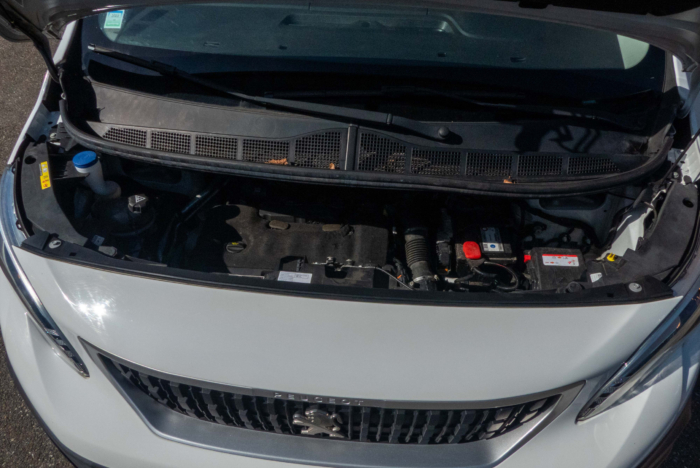 Peugeot Expert (3) 2.0 BlueHDi 120 S&S Long Premium – Image 3