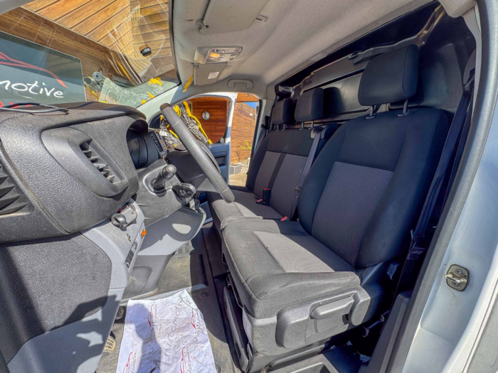 Peugeot Expert (3) 2.0 BlueHDi 120 S&S Long Premium – Image 8