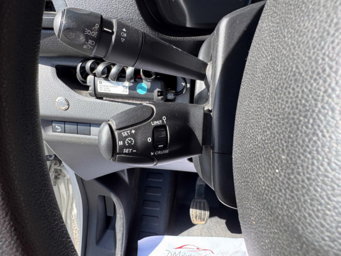 Peugeot Expert (3) 2.0 BlueHDi 120 S&S Long Premium – Image 13