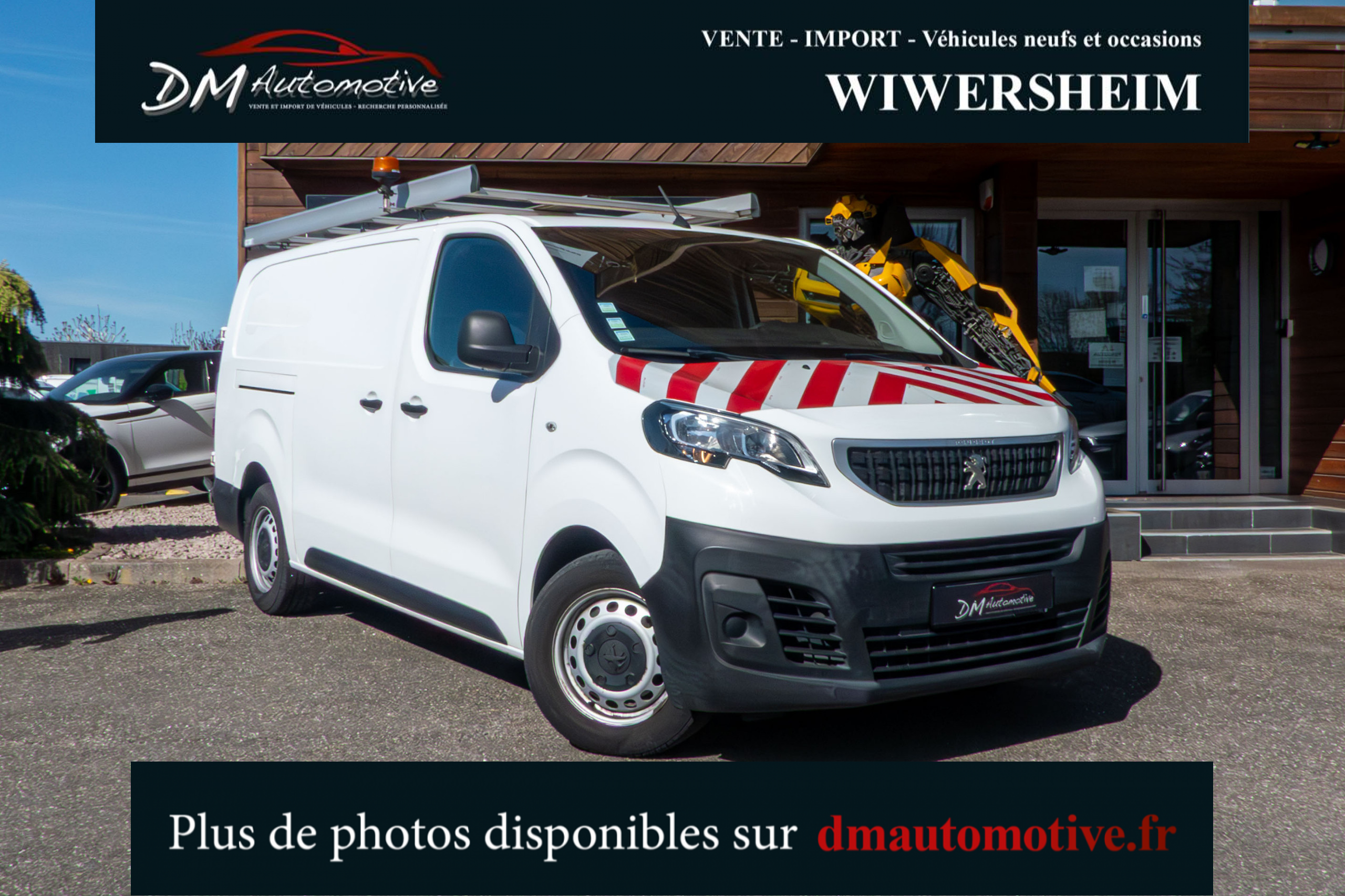 Peugeot Expert (3) 2.0 BlueHDi 120 S&S Long Premium 17988 euros