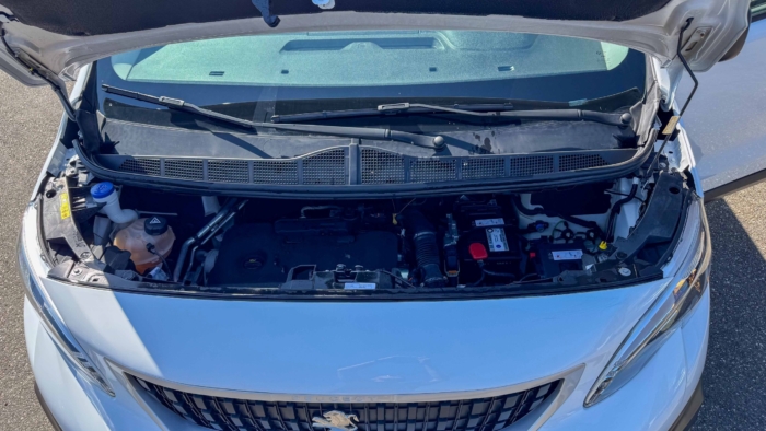 Peugeot Expert (3) 2.0 BLUEHDI 120 S&S LONG PREMIUM – Image 5