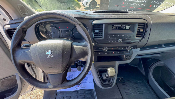 Peugeot Expert (3) 2.0 BLUEHDI 120 S&S LONG PREMIUM – Image 11