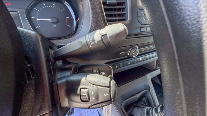 Peugeot Expert (3) 2.0 BLUEHDI 120 S&S LONG PREMIUM – Image 13