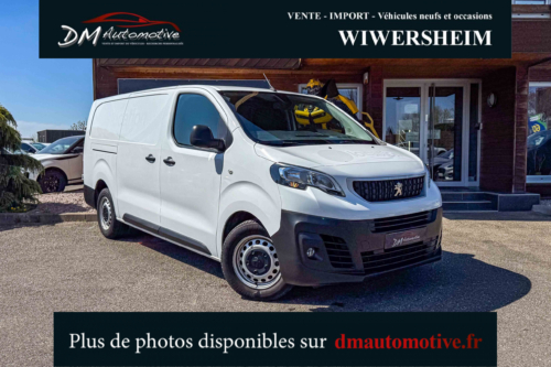 Peugeot Expert (3) 2.0 BLUEHDI 120 S&S LONG PREMIUM 18990 euros
