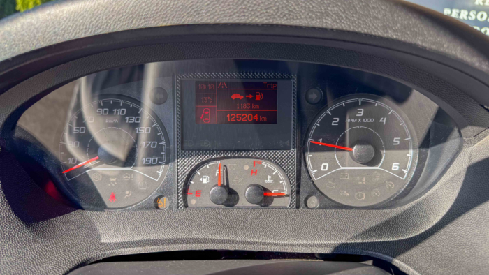 Peugeot Boxer (2) BlueHDi 140 S&S 333 L2H2 – Image 14