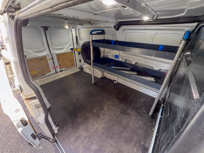 Ford Transit Custom 2.0 ECOBLUE 130 340 L2H1 AMBIENTE – Image 14