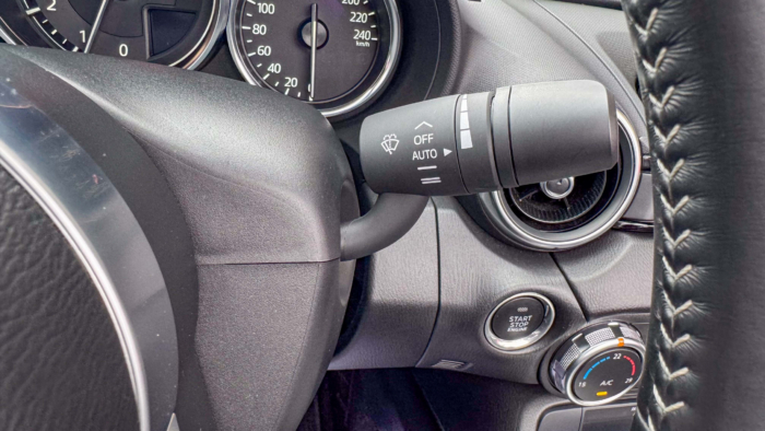 Mazda MX-5 (4) 2.0 SKYACTIV-G 184 Homura ST – Image 15