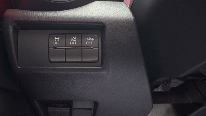Mazda MX-5 (4) 2.0 SKYACTIV-G 184 Homura ST – Image 16