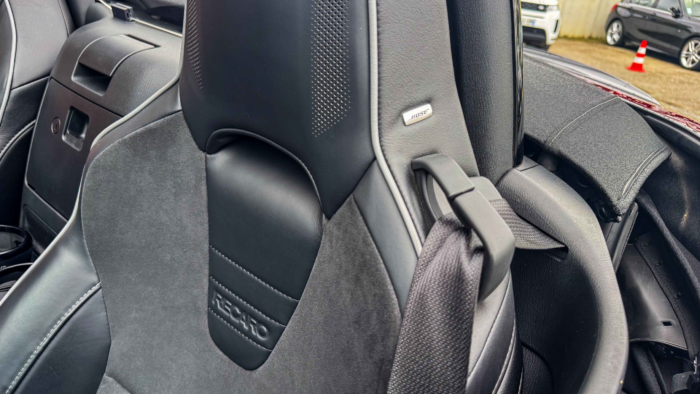 Mazda MX-5 (4) 2.0 SKYACTIV-G 184 Homura ST – Image 22