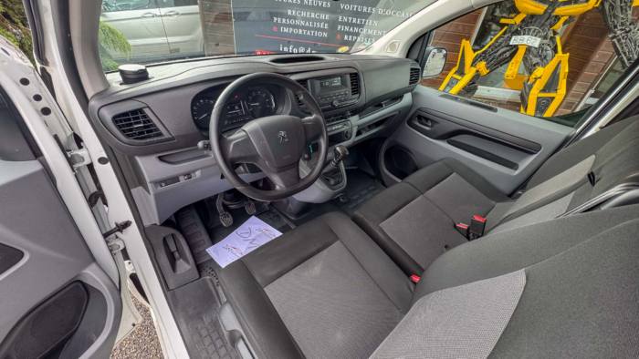 Peugeot Expert (3) BLUEHDI 145 S&S LONG PREMIUM – Image 5