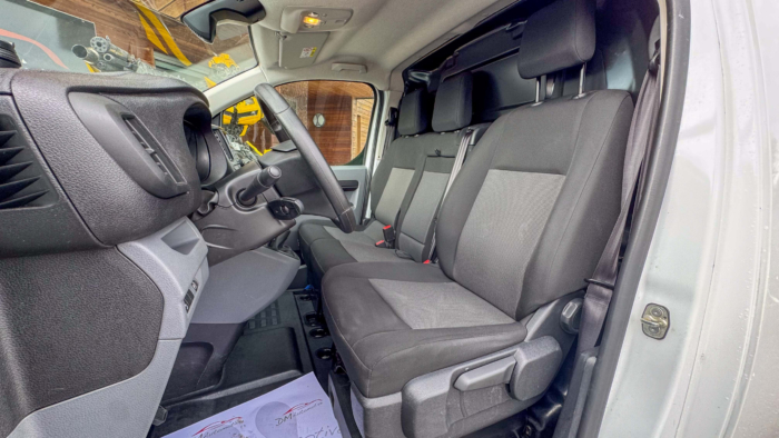Peugeot Expert (3) BLUEHDI 145 S&S LONG PREMIUM – Image 6