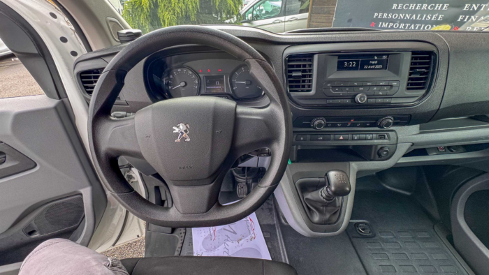 Peugeot Expert (3) BLUEHDI 145 S&S LONG PREMIUM – Image 9