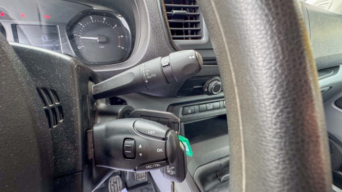 Peugeot Expert (3) BLUEHDI 145 S&S LONG PREMIUM – Image 11
