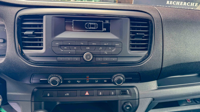 Peugeot Expert (3) BLUEHDI 145 S&S LONG PREMIUM – Image 13
