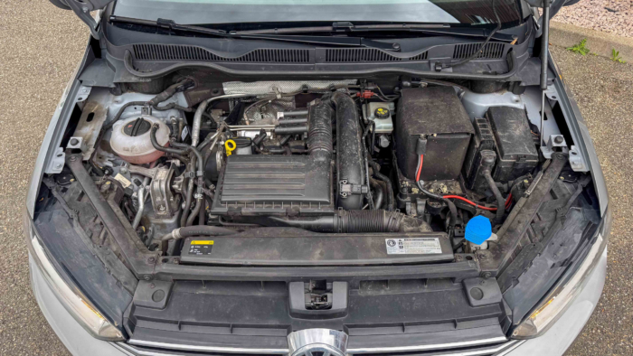 Volkswagen GOLF SPORTSVAN 1.4 TSI 125 BVM6 Allstar BMT – Image 3
